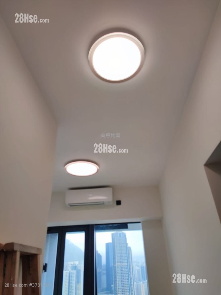 Allegro Rental Studio , 1 Bathroom 213 ft²