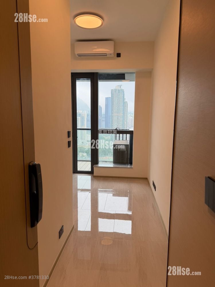 Allegro Rental Studio , 1 Bathroom 213 ft²