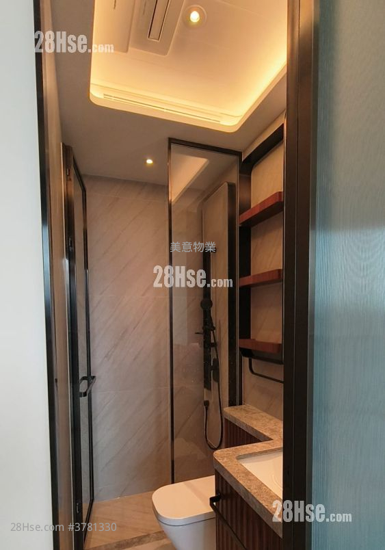 Allegro Rental Studio , 1 Bathroom 213 ft²