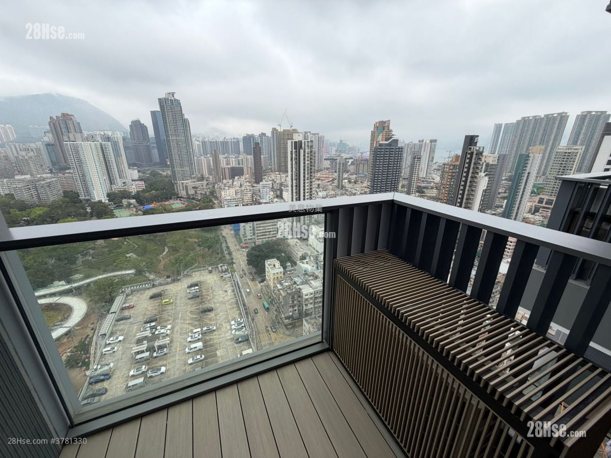 Allegro Rental Studio , 1 Bathroom 213 ft²