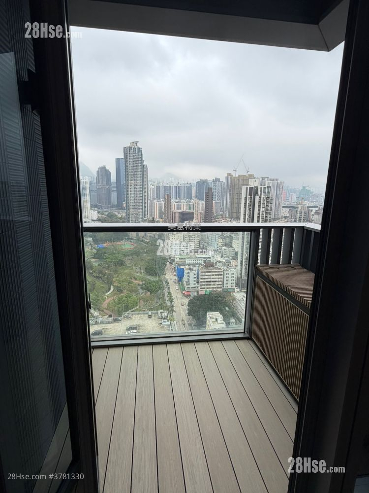 Allegro Rental Studio , 1 Bathroom 213 ft²