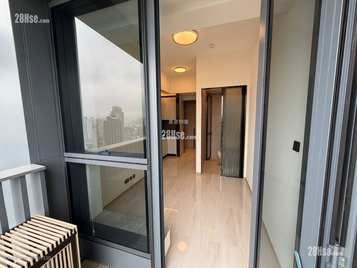 Allegro Rental Studio , 1 Bathroom 213 ft²