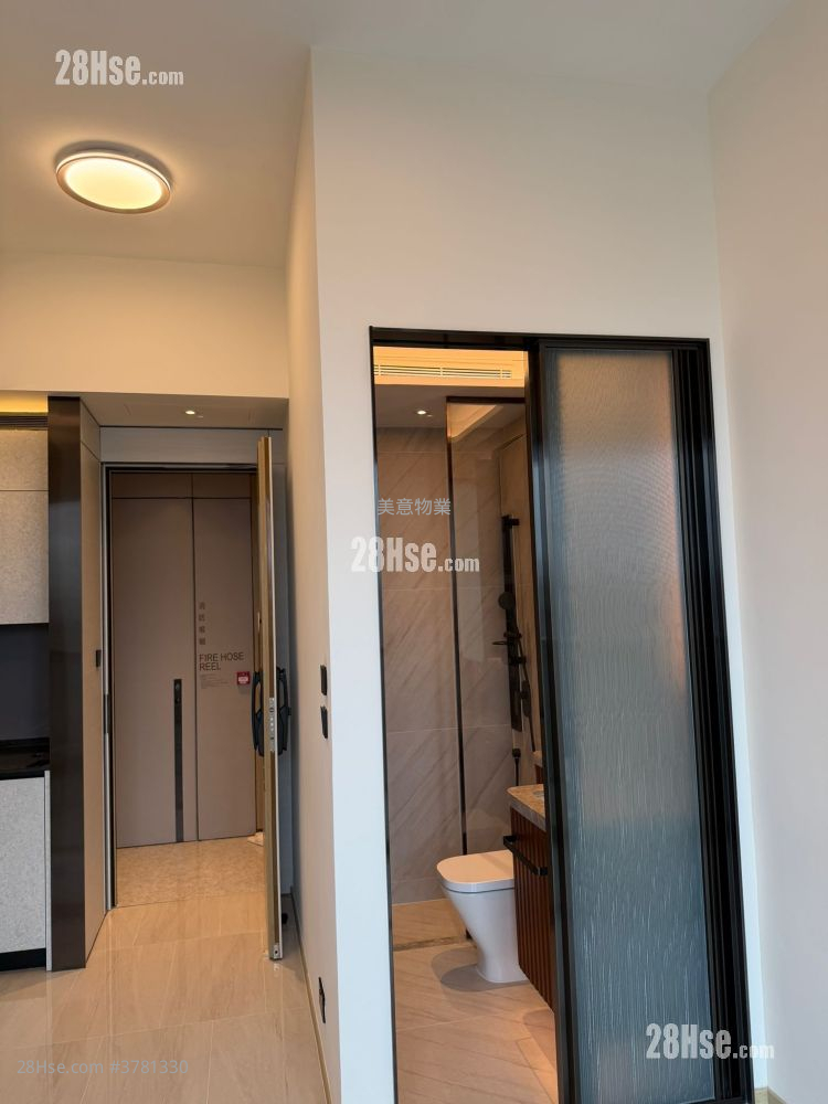 Allegro Rental Studio , 1 Bathroom 213 ft²