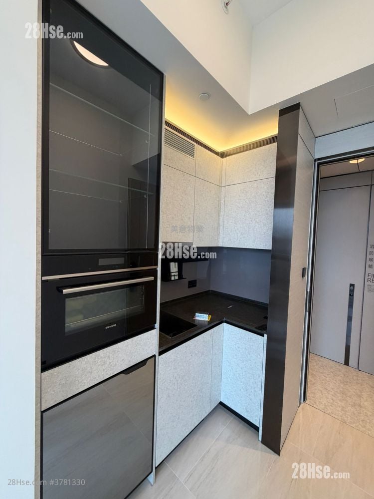 Allegro Rental Studio , 1 Bathroom 213 ft²