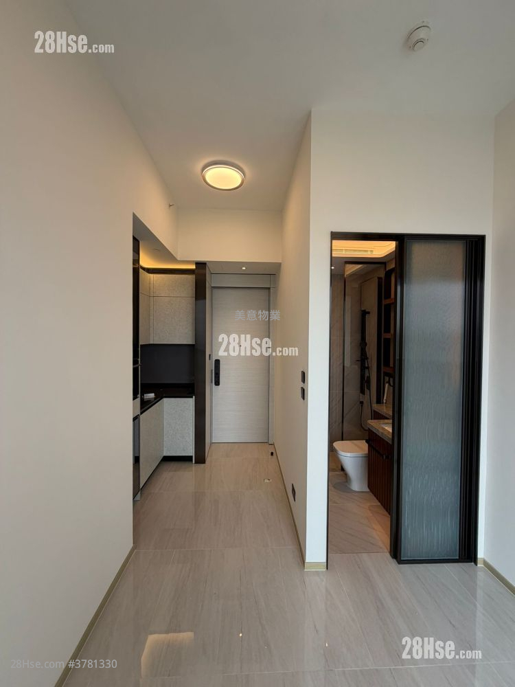 Allegro Rental Studio , 1 Bathroom 213 ft²