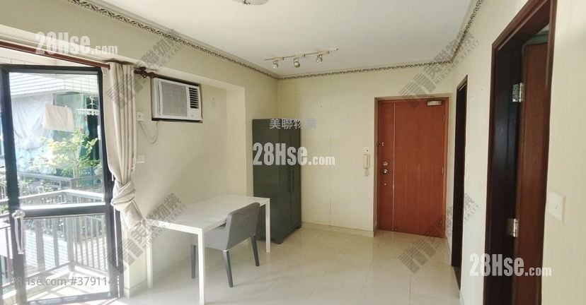 Royal Green Rental 548 ft²