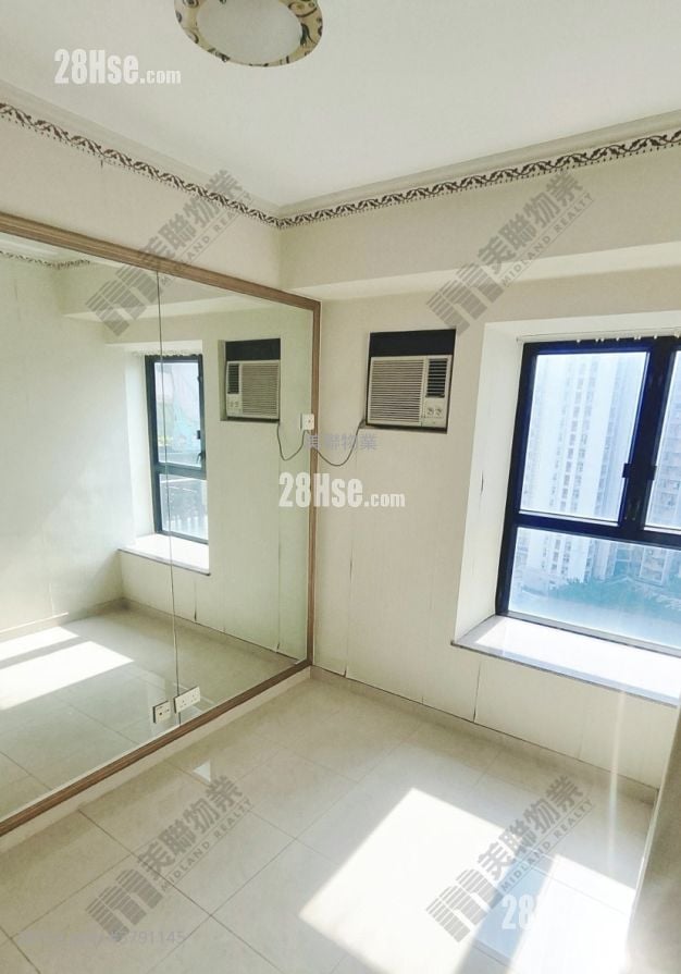 Royal Green Rental 548 ft²