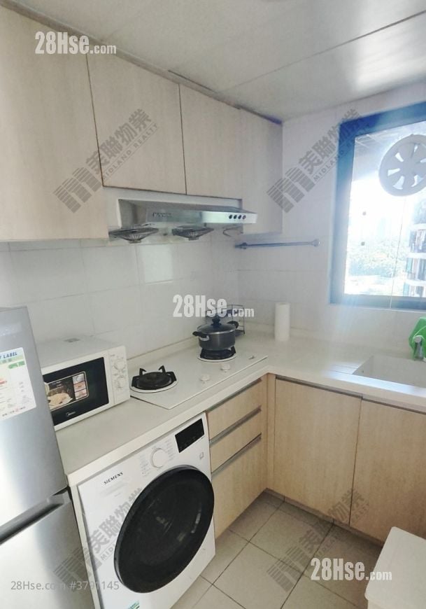 Royal Green Rental 548 ft²