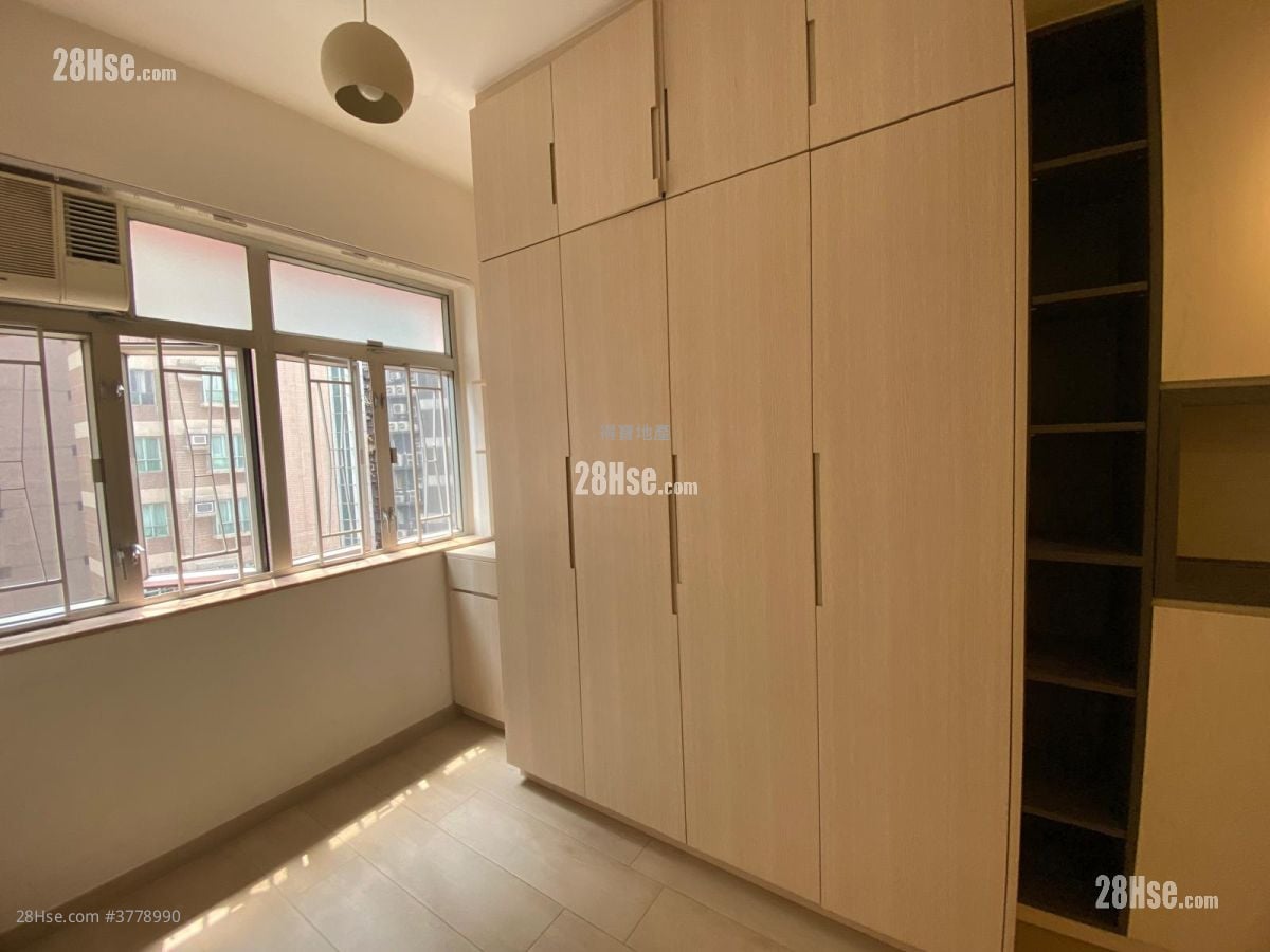 单幢楼房 售盘 1 房 , 1 浴室 351 平方尺