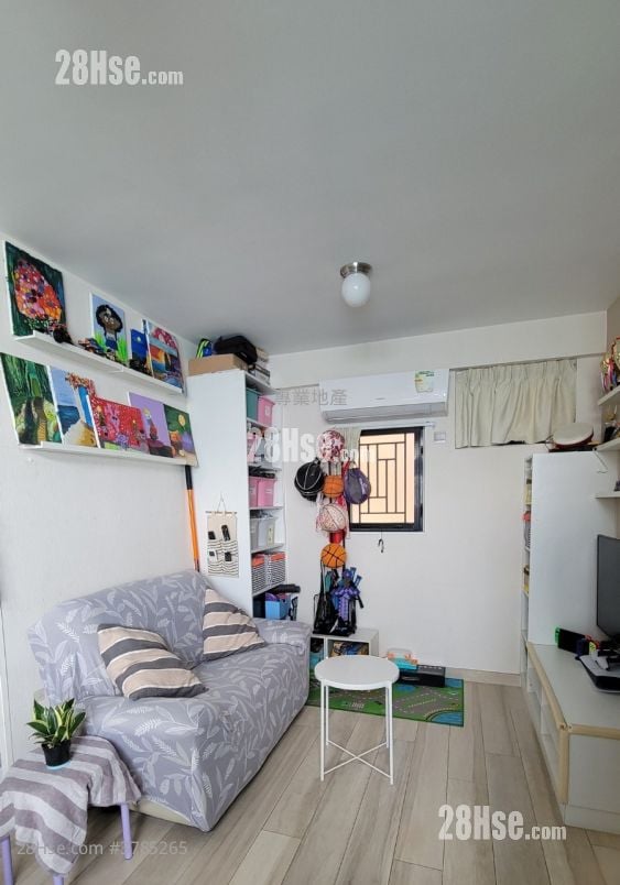 加惠台 租盘 3 房 , 2 浴室 642 平方尺