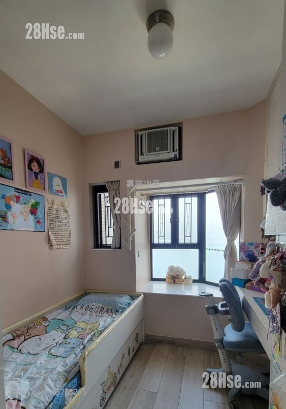 加惠台 租盘 3 房 , 2 浴室 642 平方尺