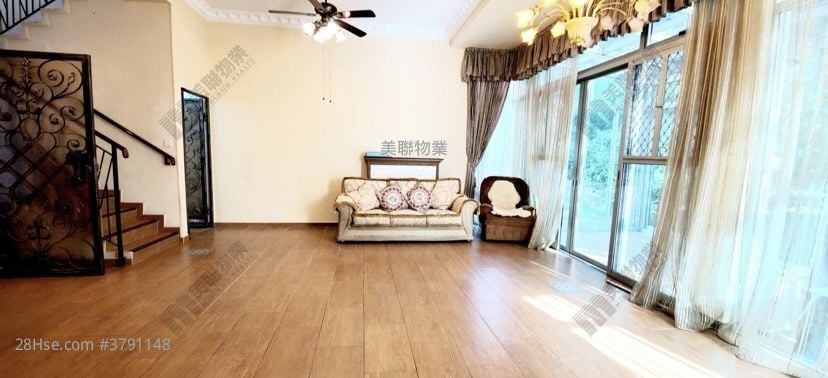 迈尔豪园 租盘 2,236 平方尺