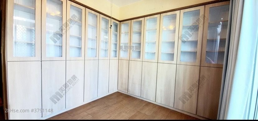 迈尔豪园 租盘 2,236 平方尺