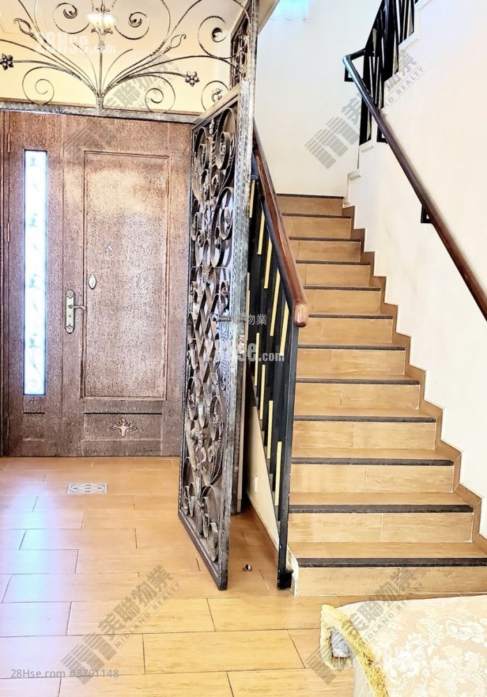 迈尔豪园 租盘 2,236 平方尺