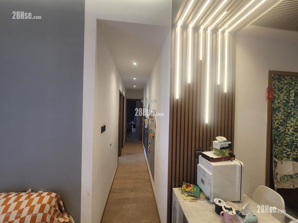 海日湾 II 售盘 3 房 , 2 浴室 980 平方尺