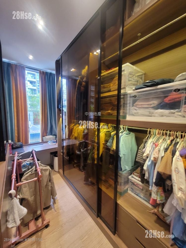 海日湾 II 售盘 3 房 , 2 浴室 980 平方尺