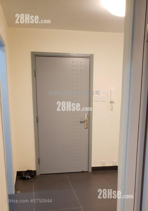 Chi Fu Fa Yuen Sell 2 Bedrooms , 1 Bathroom 439 ft²