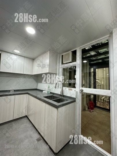 倚龙山庄 租盘 3 房 , 2 浴室 1,551 平方尺