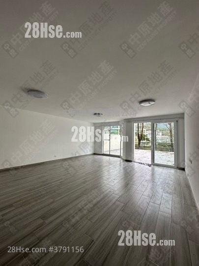 倚龙山庄 租盘 3 房 , 2 浴室 1,551 平方尺