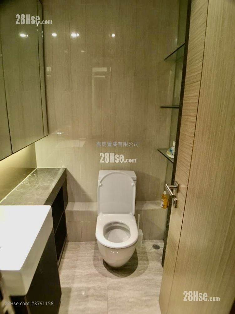 尚悦 售盘 2 房 410 平方尺