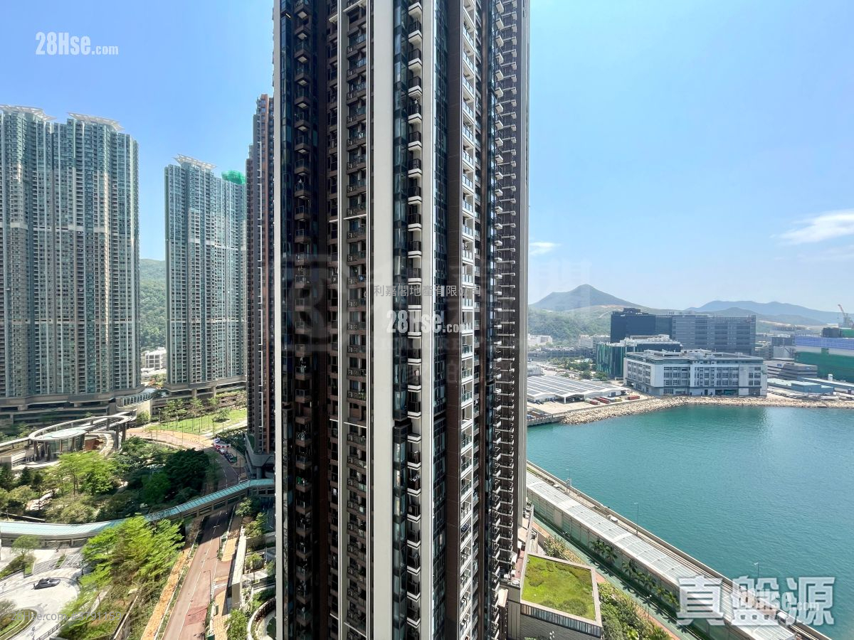 Marini 售盘 3 房 , 2 浴室 770 平方尺