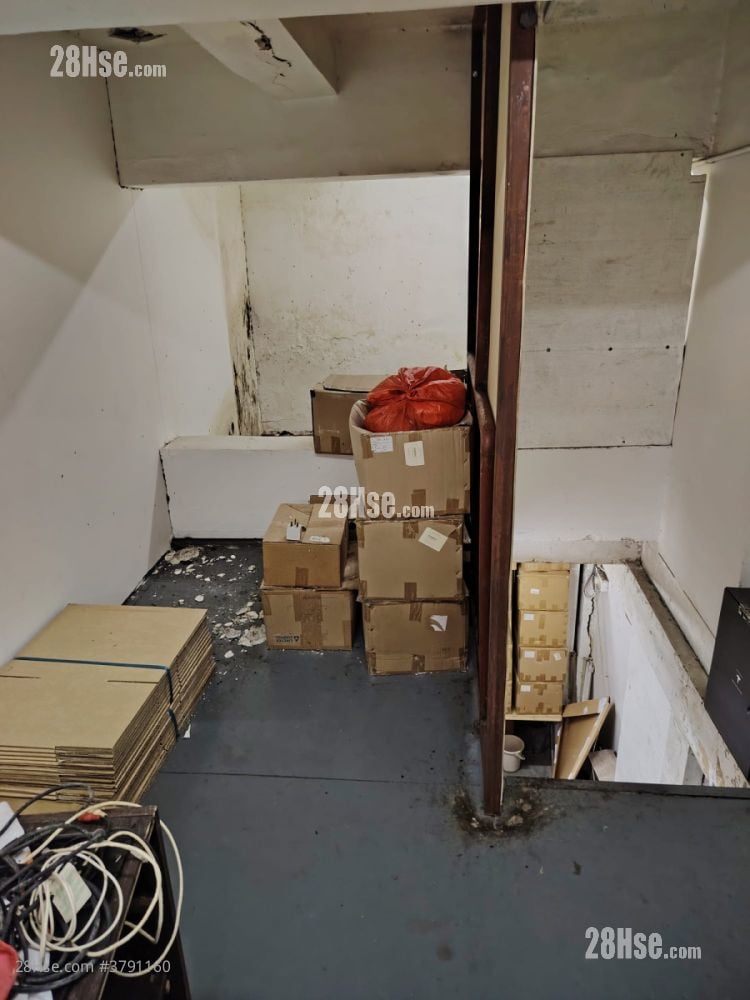 Shops Rental 330 ft²