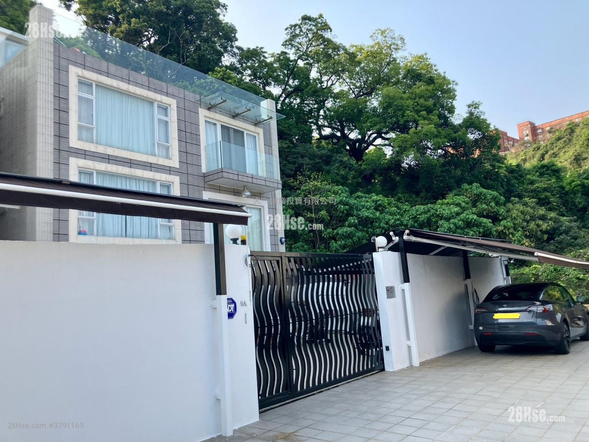 下洋村 售盘 3 房 , 3 浴室