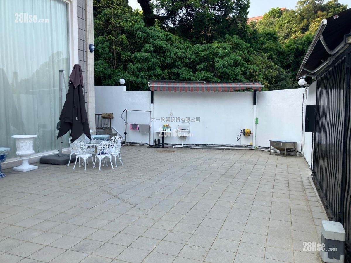 下洋村 售盘 3 房 , 3 浴室