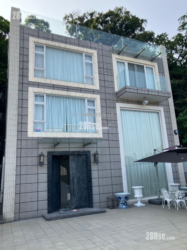 下洋村 售盘 3 房 , 3 浴室