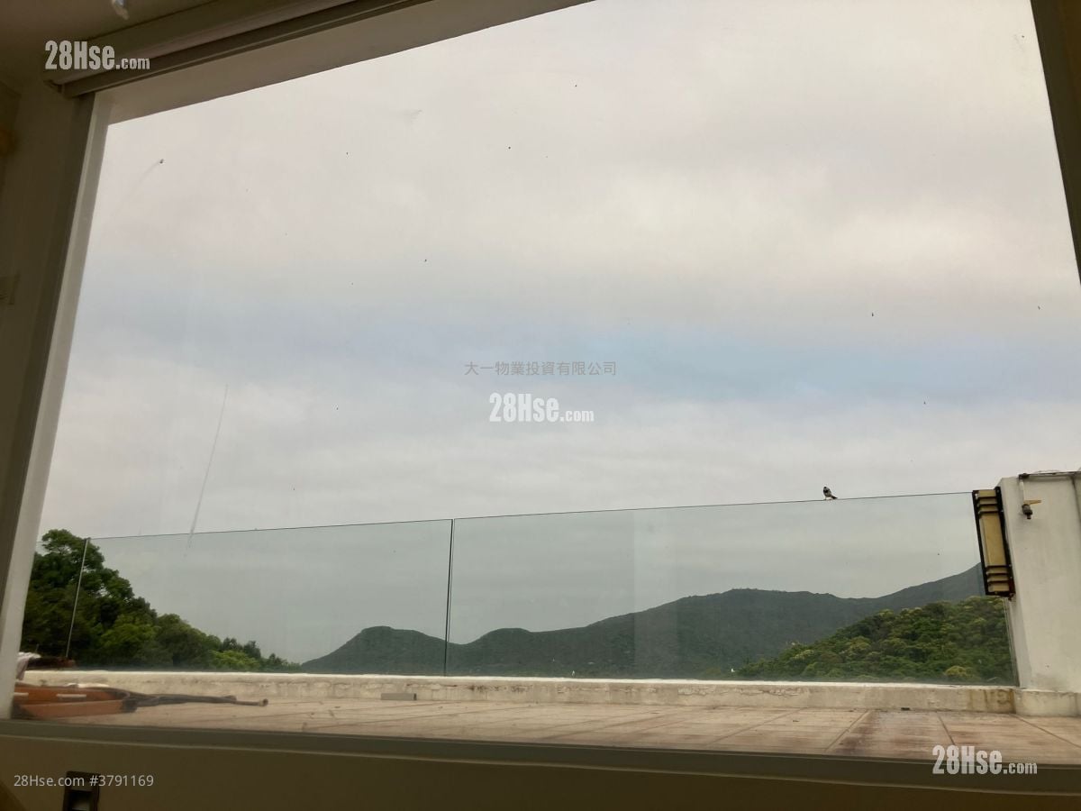 下洋村 售盘 3 房 , 3 浴室