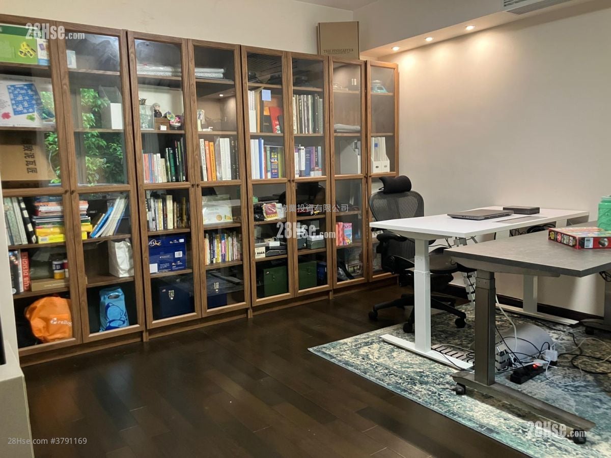 下洋村 售盘 3 房 , 3 浴室