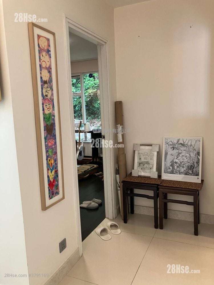 下洋村 售盘 3 房 , 3 浴室