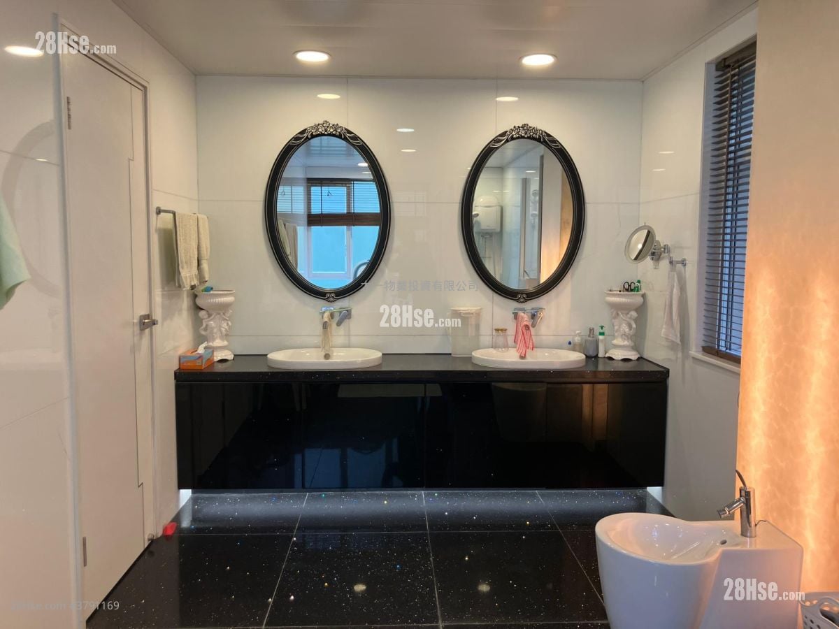 下洋村 售盘 3 房 , 3 浴室