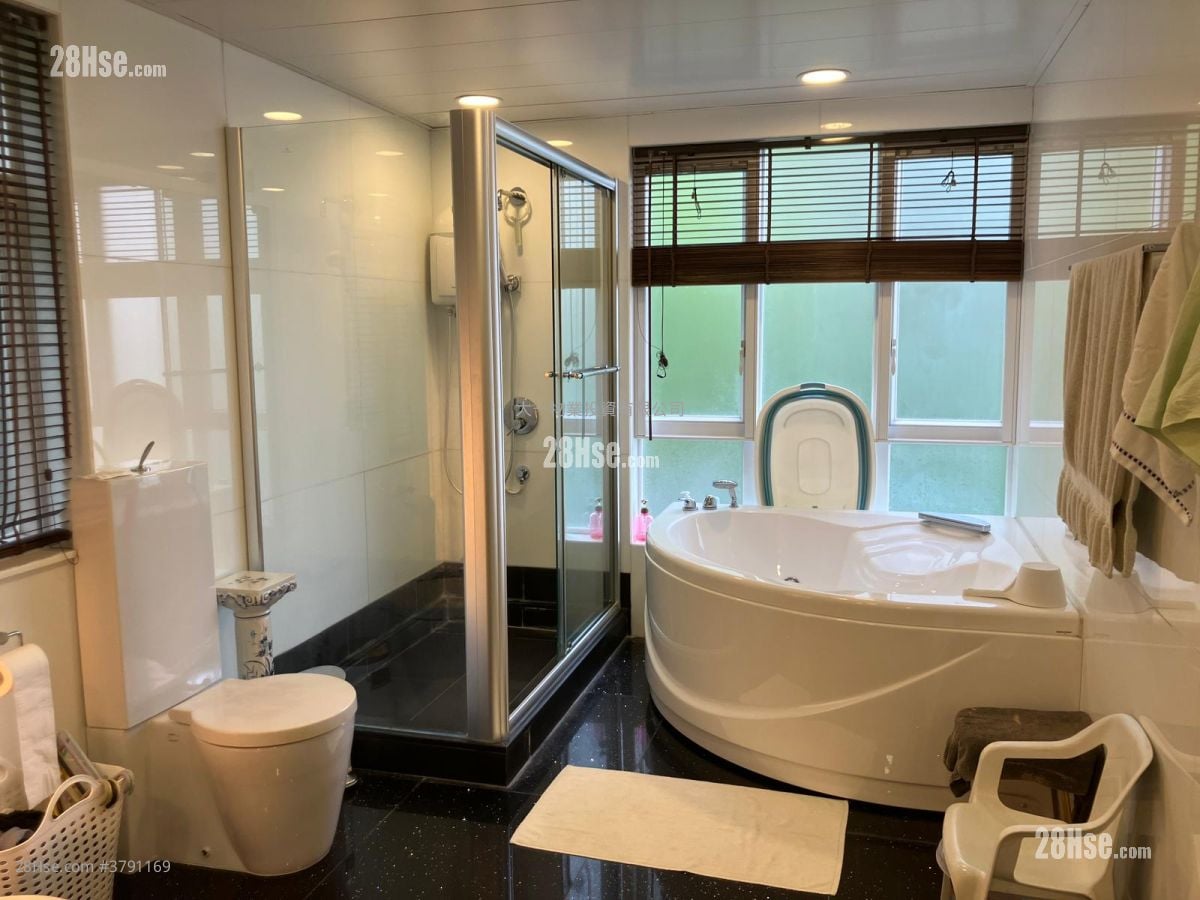 下洋村 售盘 3 房 , 3 浴室