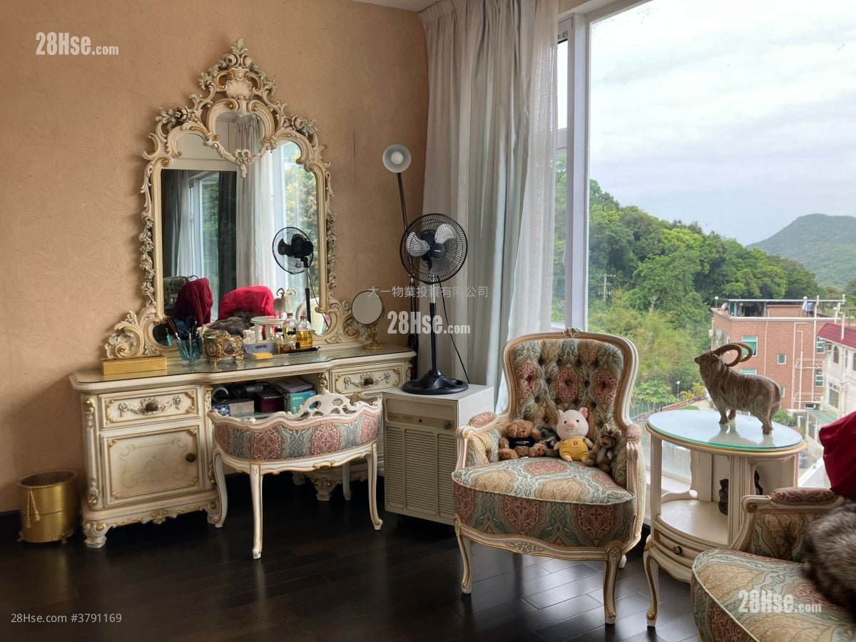 下洋村 售盘 3 房 , 3 浴室