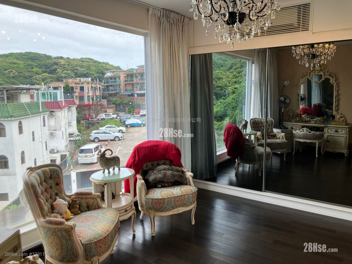 下洋村 售盘 3 房 , 3 浴室