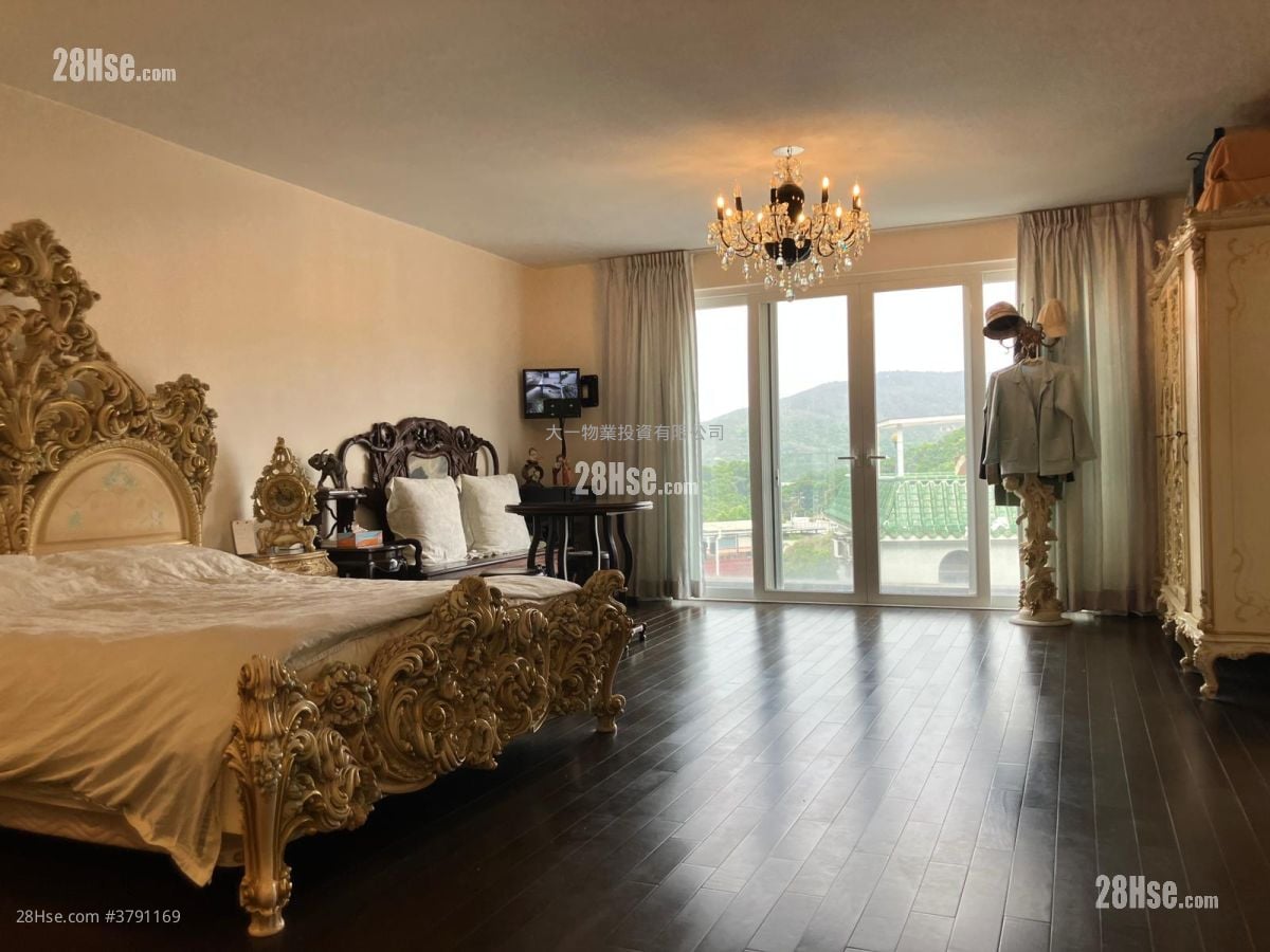 下洋村 售盘 3 房 , 3 浴室