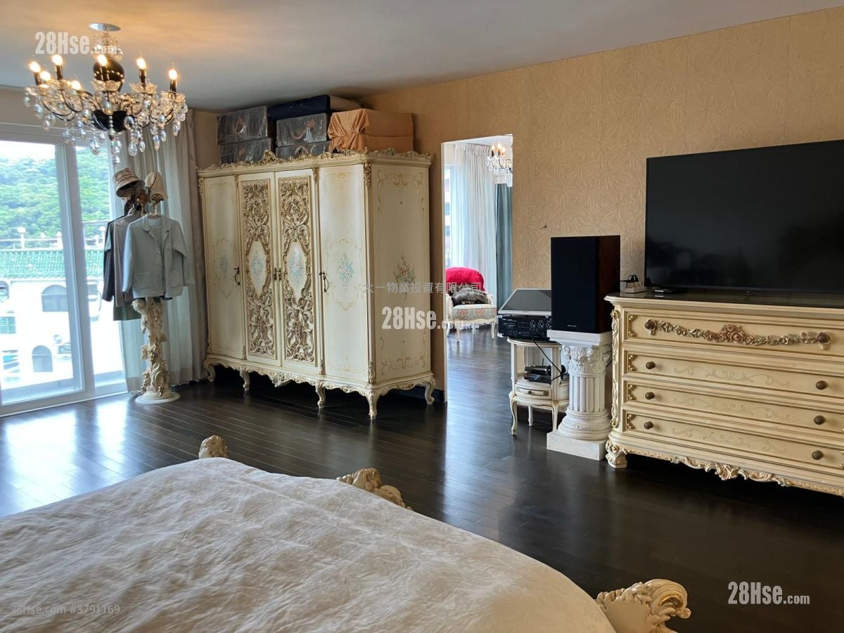 下洋村 售盘 3 房 , 3 浴室