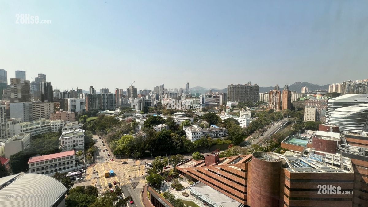 康宏广场 售盘 5+ 房