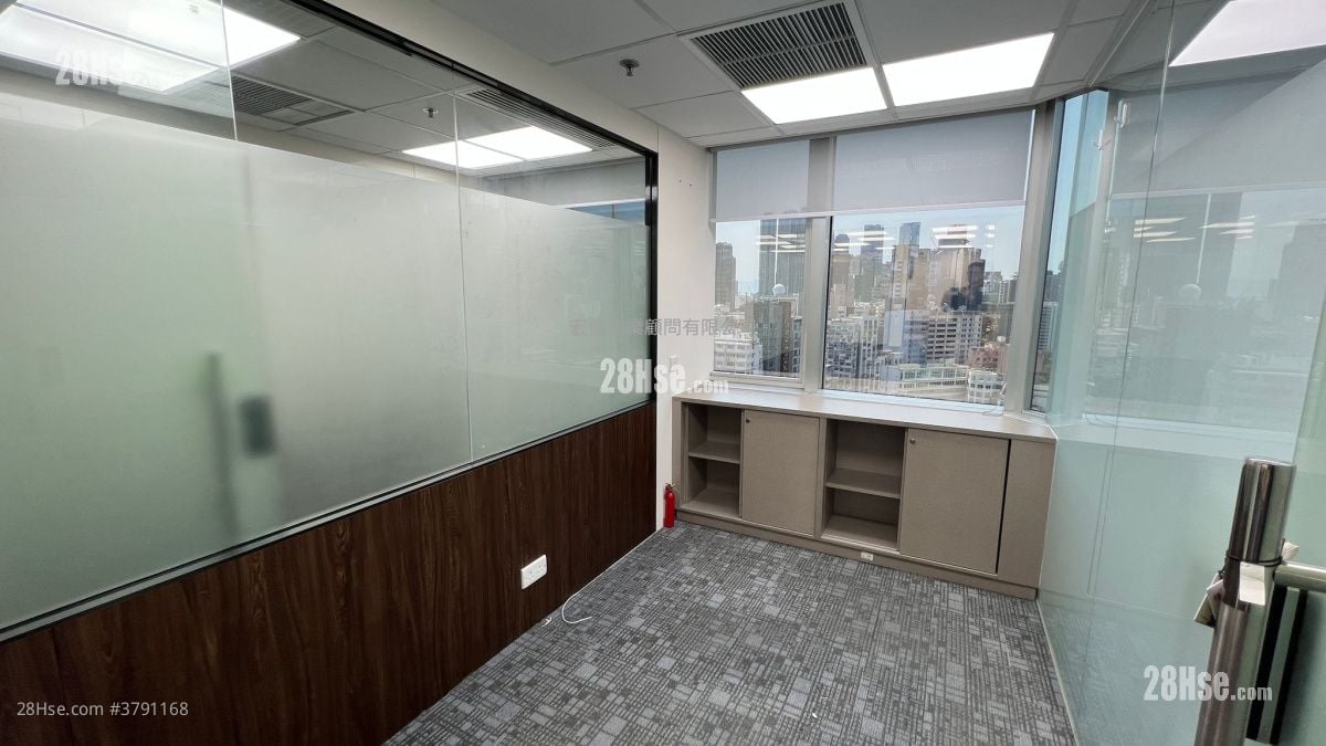 康宏广场 售盘 5+ 房