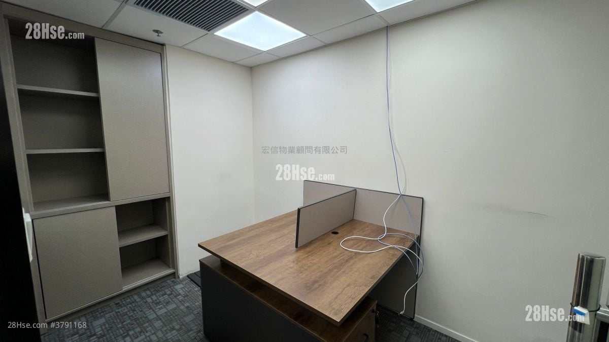 康宏广场 售盘 5+ 房