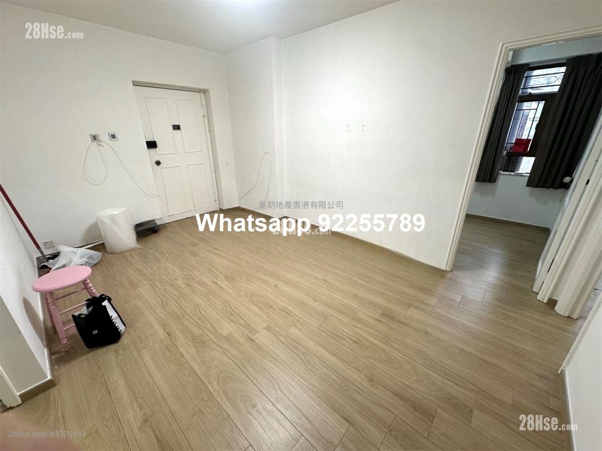 嘉景台 售盘 2 房 , 1 浴室 436 平方尺