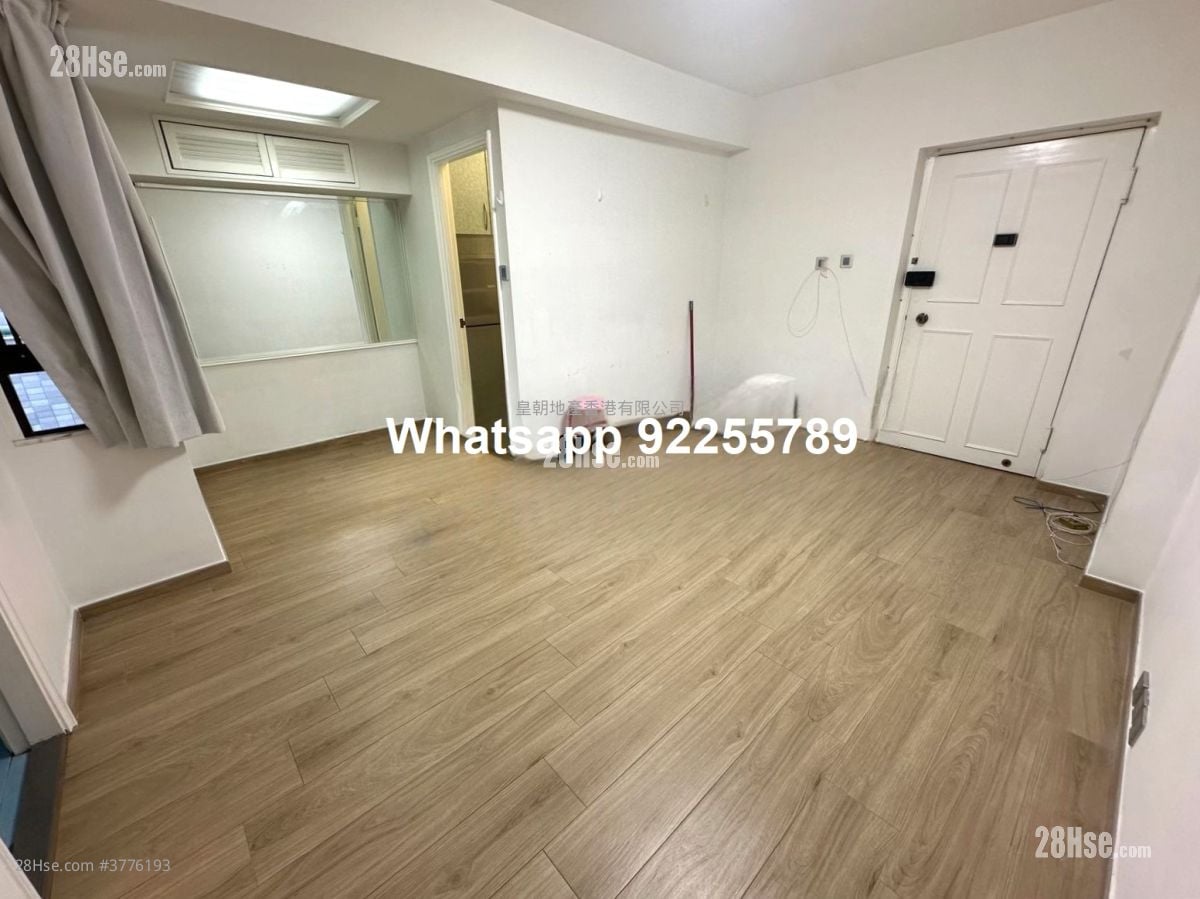 嘉景台 售盘 2 房 , 1 浴室 436 平方尺