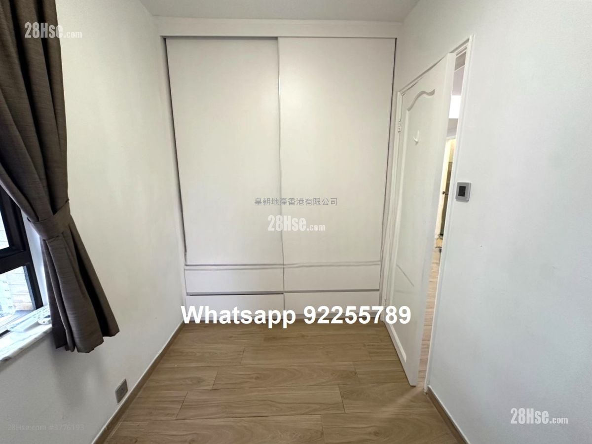 嘉景台 售盘 2 房 , 1 浴室 436 平方尺