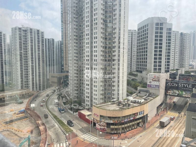 宝峰园 售盘 822 平方尺