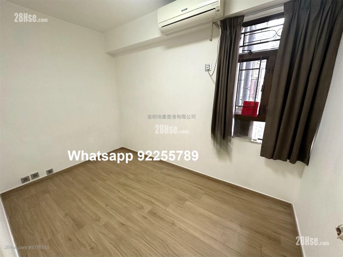 嘉景台 售盘 2 房 , 1 浴室 436 平方尺