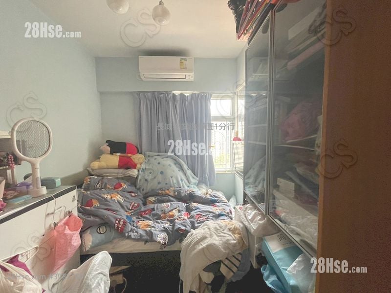 宝峰园 售盘 822 平方尺