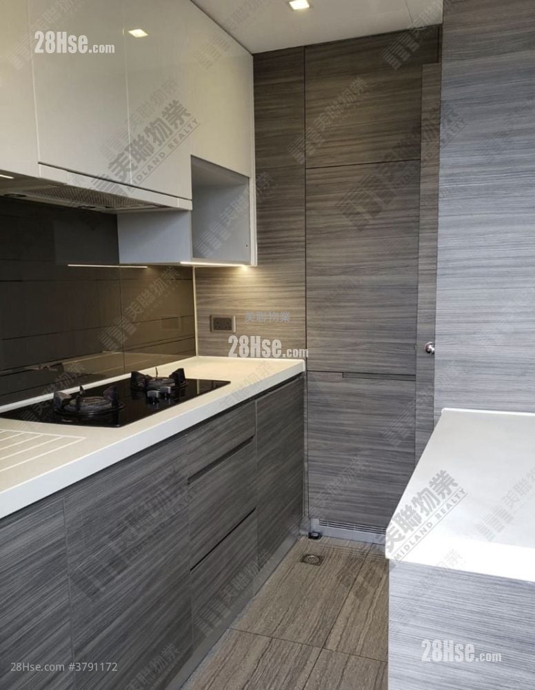 Green Code Rental 430 ft²