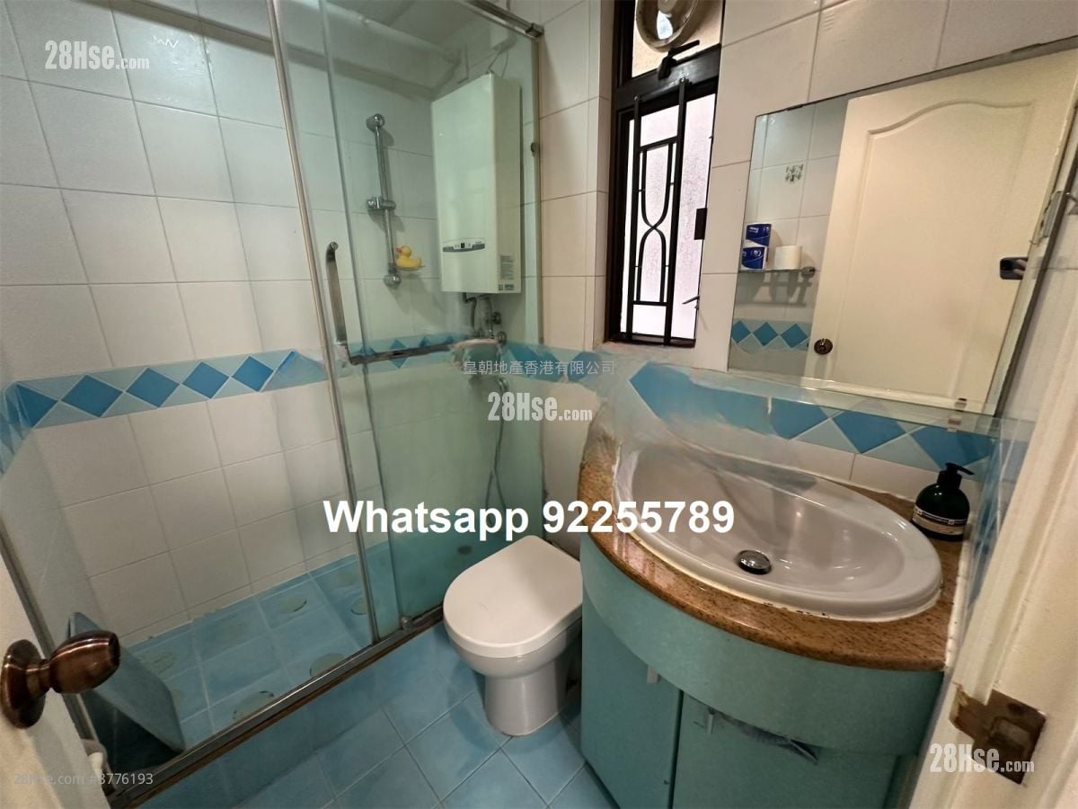 嘉景台 售盘 2 房 , 1 浴室 436 平方尺