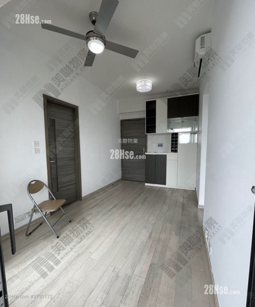 Green Code Rental 430 ft²